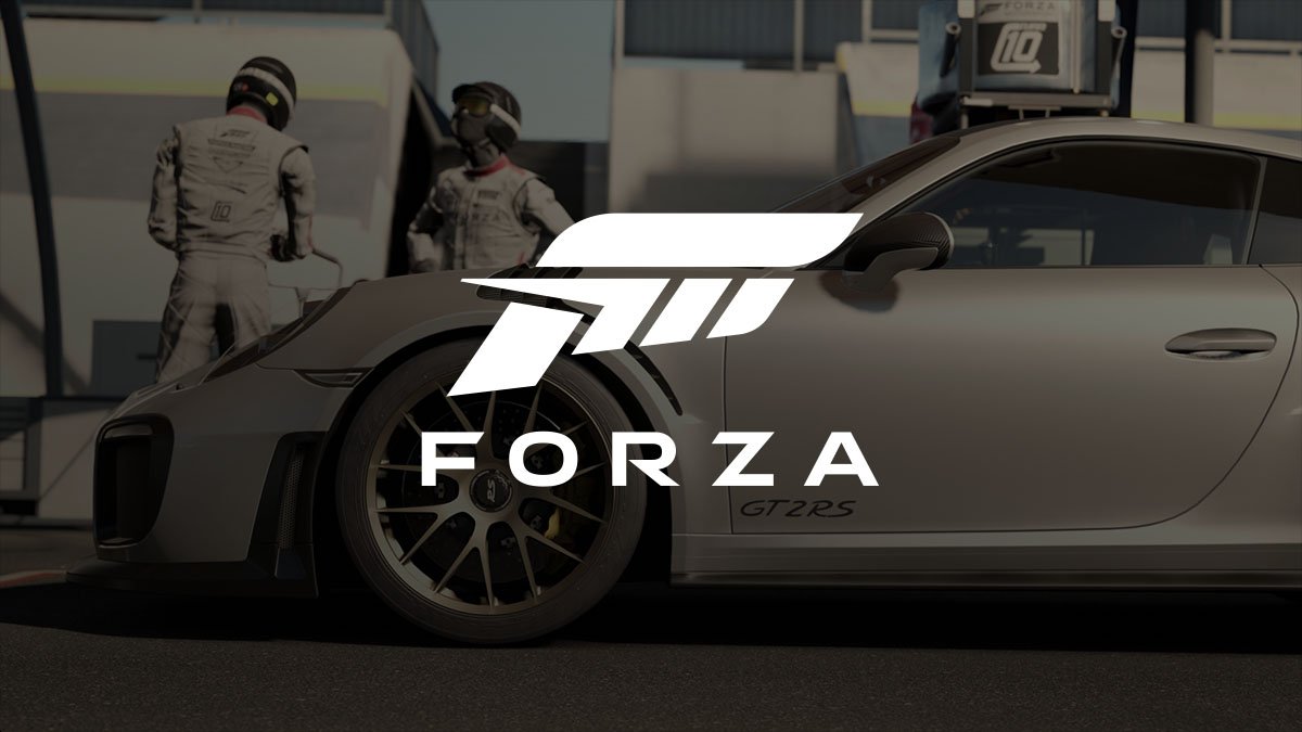 Horizon - Forza